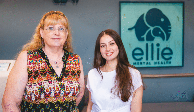 Dina-Hargrave-Clinic-Director-and-Engy-Eskander-Therapist