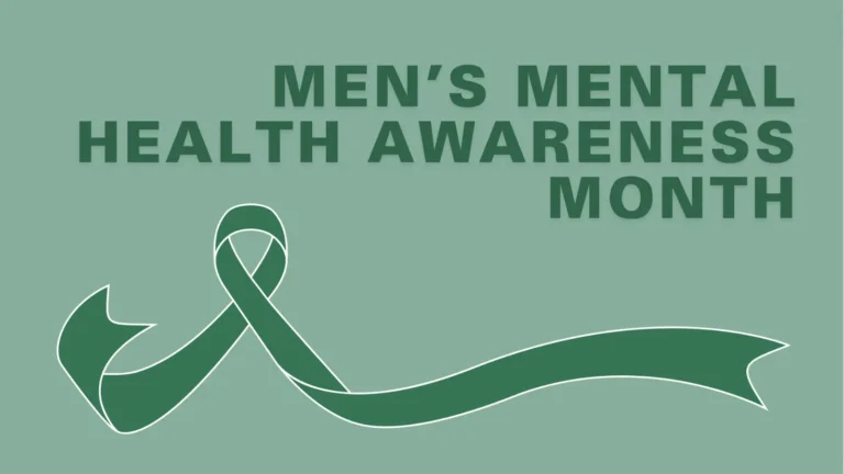 Mens-Mental-Health-Awareness-Month